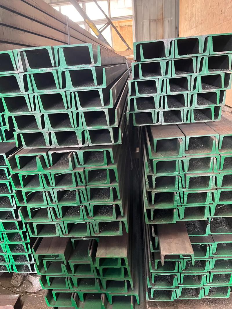 海曙幕墙槽钢插芯