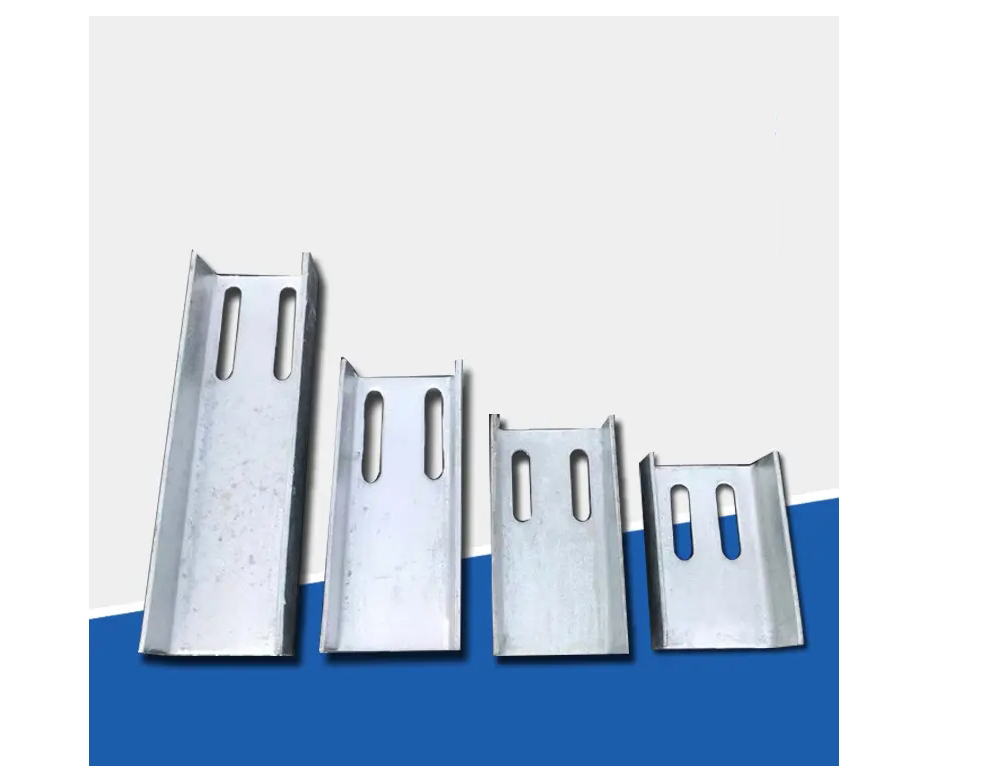 海曙槽钢连接件