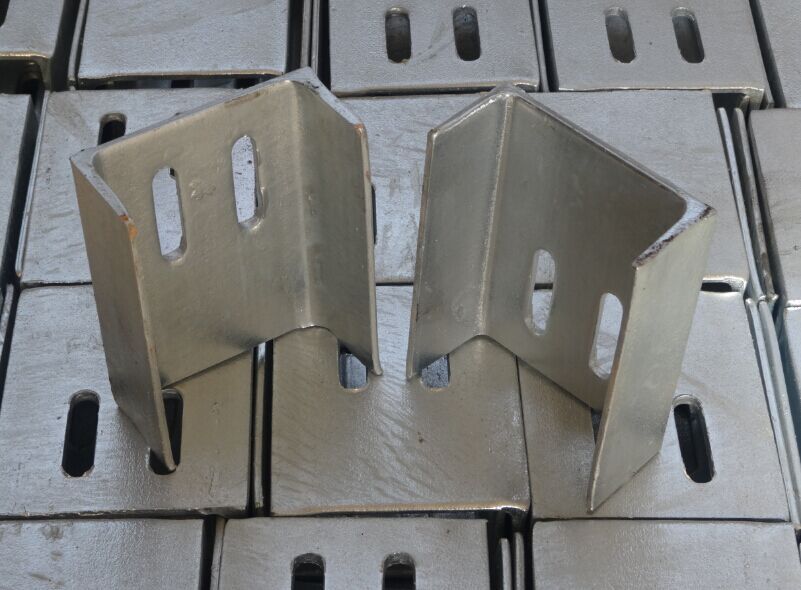 海曙加厚锌热镀锌槽钢